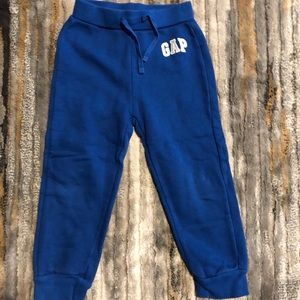 Gap Sweatpants children